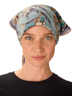 ΜΑΝΤΗΛΙ PAGODE | Μπλε ONE SIZE