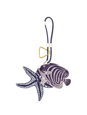 ΜΠΡΕΛΟΚ NEPTUNE | Μπλε ONE SIZE