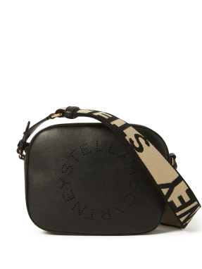 ΓΥΝΑΙΚΕΙΑ ΤΣΑΝΤΑ ΧΙΑΣΤΙ CAMERA | Μαύρο