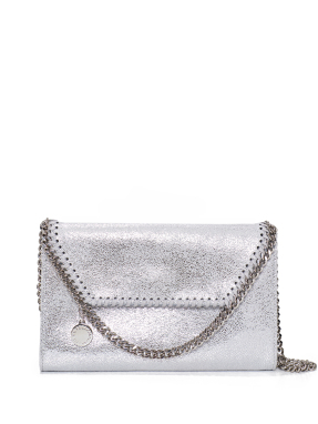 ΓΥΝΑΙΚΕΙΑ ΤΣΑΝΤΑ ΧΕΙΡΟΣ | Ασημί