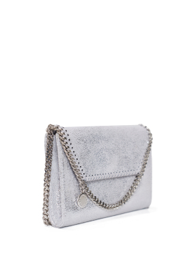 ΓΥΝΑΙΚΕΙΑ ΤΣΑΝΤΑ ΧΕΙΡΟΣ | Ασημί