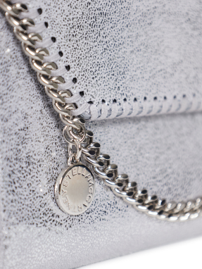 ΓΥΝΑΙΚΕΙΑ ΤΣΑΝΤΑ ΧΕΙΡΟΣ | Ασημί