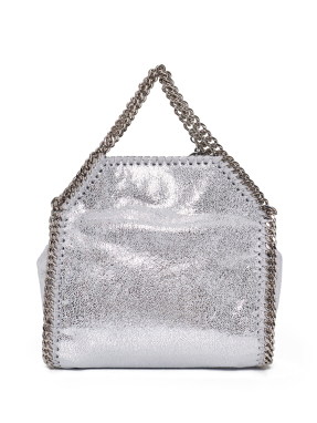 ΓΥΝΑΙΚΕΙΑ ΤΣΑΝΤΑ ΧΕΙΡΟΣ | Ασημί