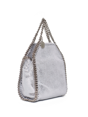 ΓΥΝΑΙΚΕΙΑ ΤΣΑΝΤΑ ΧΕΙΡΟΣ | Ασημί