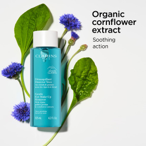 GENTLE EYE MAKE-UP REMOVER | 125ml