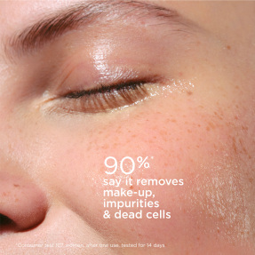 ONE-STEP FACIAL CLEANSER BI-PHASE | 200ml