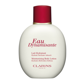 EAU DYNAMISANTE BODY LOTION | 250ml
