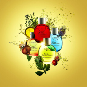 EAU RESSOURCANTE BODY MIST | 100ml