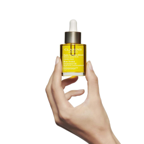 BLUE ORCHID TREATMENT OIL