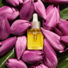LOTUS TREATMENT OIL