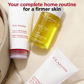 BODY FIRMING EXTRA-FIRMING CREAM | 200ml