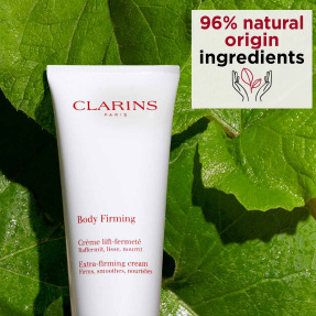 BODY FIRMING EXTRA-FIRMING CREAM | 200ml