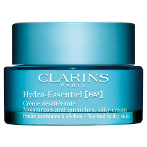 HYDRA-ESSENTIEL DAY CREAM | 50ml