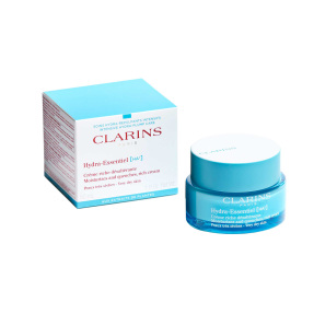 HYDRA-ESSENTIEL RICH CREAM | 50ml