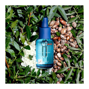 MEN SHAVE AND BEARD OIL | 30ml