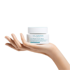 CRYO-FLASH CREAM-MASK | 75ml