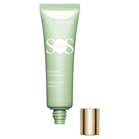 SOS PRIMER | 30ml Green