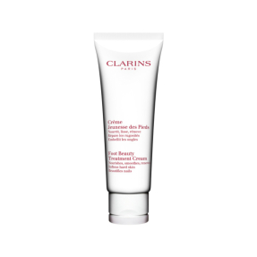 FOOT BEAUTY TREATMENT CREAM | 125ml
