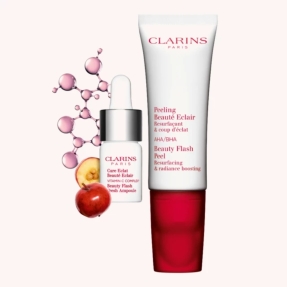 BEAUTY FLASH VITAMIN C COMPLEX FRESH AMPOULE | 8ml