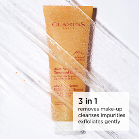 ONE-STEP GENTLE EXFOLIATING CLEANSER | 125ml
