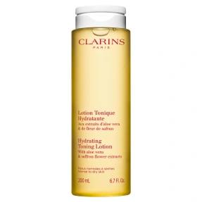 HYDRATING TONING LOTION NORMAL SKIN | 200ml