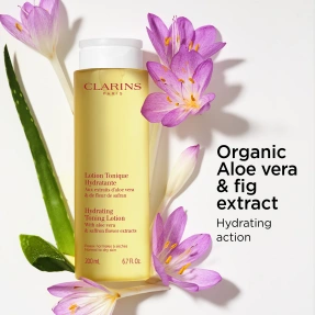 HYDRATING TONING LOTION NORMAL SKIN | 200ml
