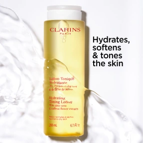 HYDRATING TONING LOTION NORMAL SKIN | 200ml