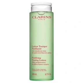 PURIFYING TONING LOTION OILY TO COMBINATION SKIN | 200ml