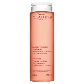 SOOTHING TONING LOTION DRY TO SENSITIVE SKIN | 200ml