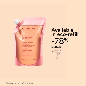 SOOTHING TONING LOTION DRY TO SENSITIVE SKIN | 200ml
