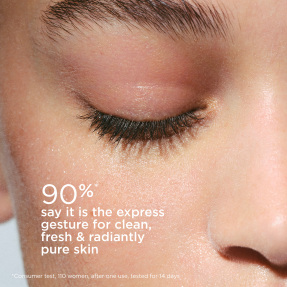 CLEANSING MICELLAR WATER FACE MAKE-UP REMOVER | 200ml