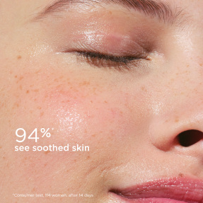 SOOTHING TONING LOTION DRY TO SENSITIVE SKIN REFILL | 400ml