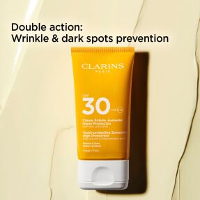 HIGH PROTECTION YOUTH SUN CARE CREAM SPF30 | 30ml