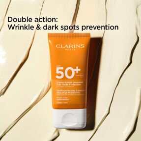 VERY HIGH PROTECTION YOUTH SUN CARE CREAM SPF50 | 50ml