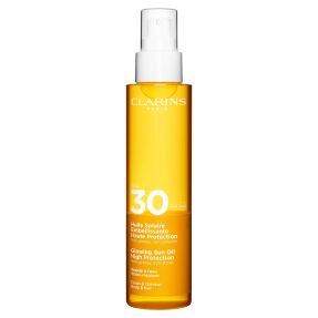 HIGH PROTECTION BEAUTIFYING SUN CARE OIL SPF30 | 150ml