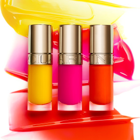 LIP COMFORT OIL POWER OF COLOR | 7ml 21 Joyful Yellow
