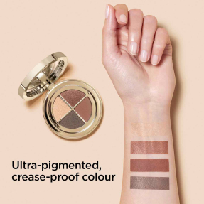 OMBRE 4-COLOUR EYESHADOW PALETTE