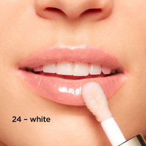 LIP COMFORT OIL | 24-White