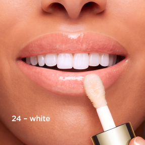 LIP COMFORT OIL | 24-White