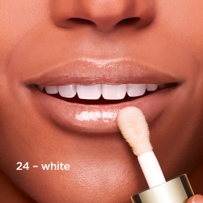 LIP COMFORT OIL | 24-White