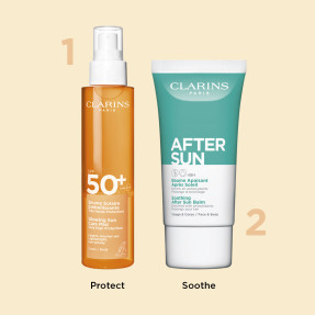 CLARINS SUN CARE BODY MIST SPF50 | 150ml