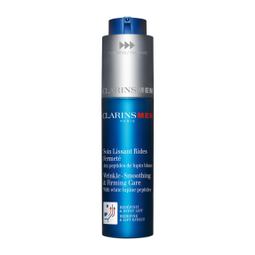CLARINS MEN FIRMING WRINKLE SMOOTHING CARE | 50ml