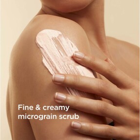 EXFOLIATING BODY SCRUB FOR SMOOTH SKIN | 200ml