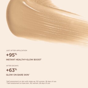 SKIN ILLUSION TINTED MOISTURIZER SPF25 | 02