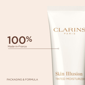 SKIN ILLUSION TINTED MOISTURIZER SPF25 | 02,5