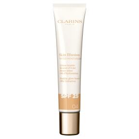 SKIN ILLUSION TINTED MOISTURIZER SPF25 | 04