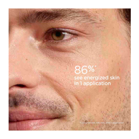 CLARINS MEN ENERGIZING GEL | 50ml