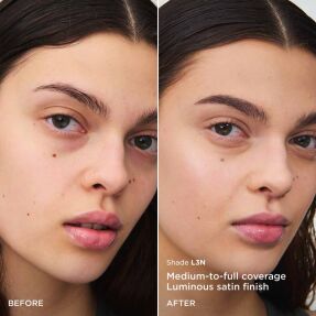 DOUBLE SERUM FOUNDATION | 30ml L3N