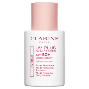 UV PLUS SKIN BARRIER SPF 50+ | 30ml