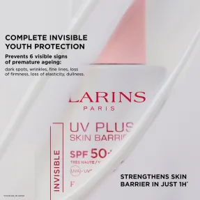 UV PLUS SKIN BARRIER SPF 50+ | 30ml